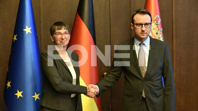 Prioritet formiranje ZSO